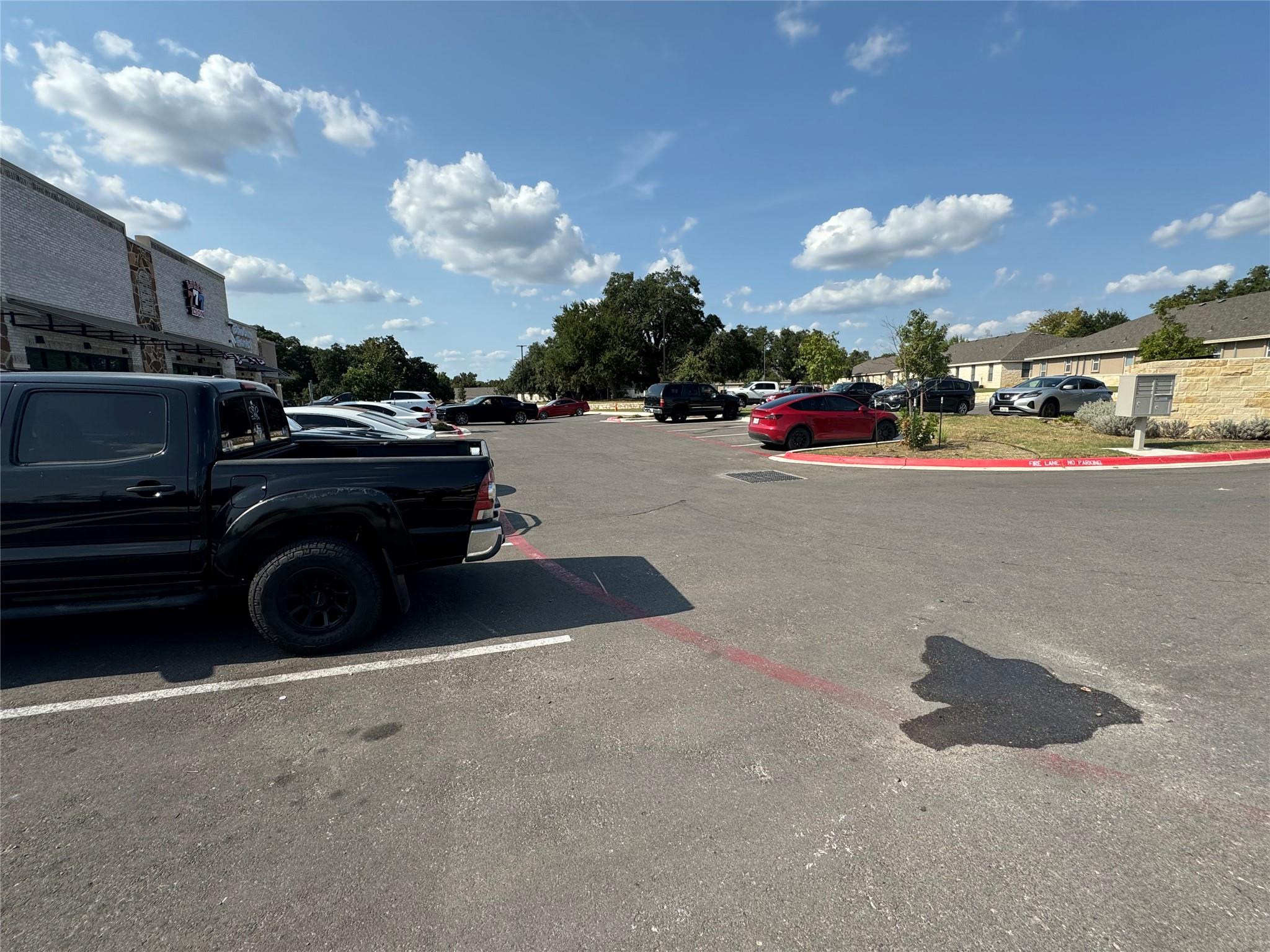 2980 Joe Dimaggio Boulevard Round Rock TX 78665