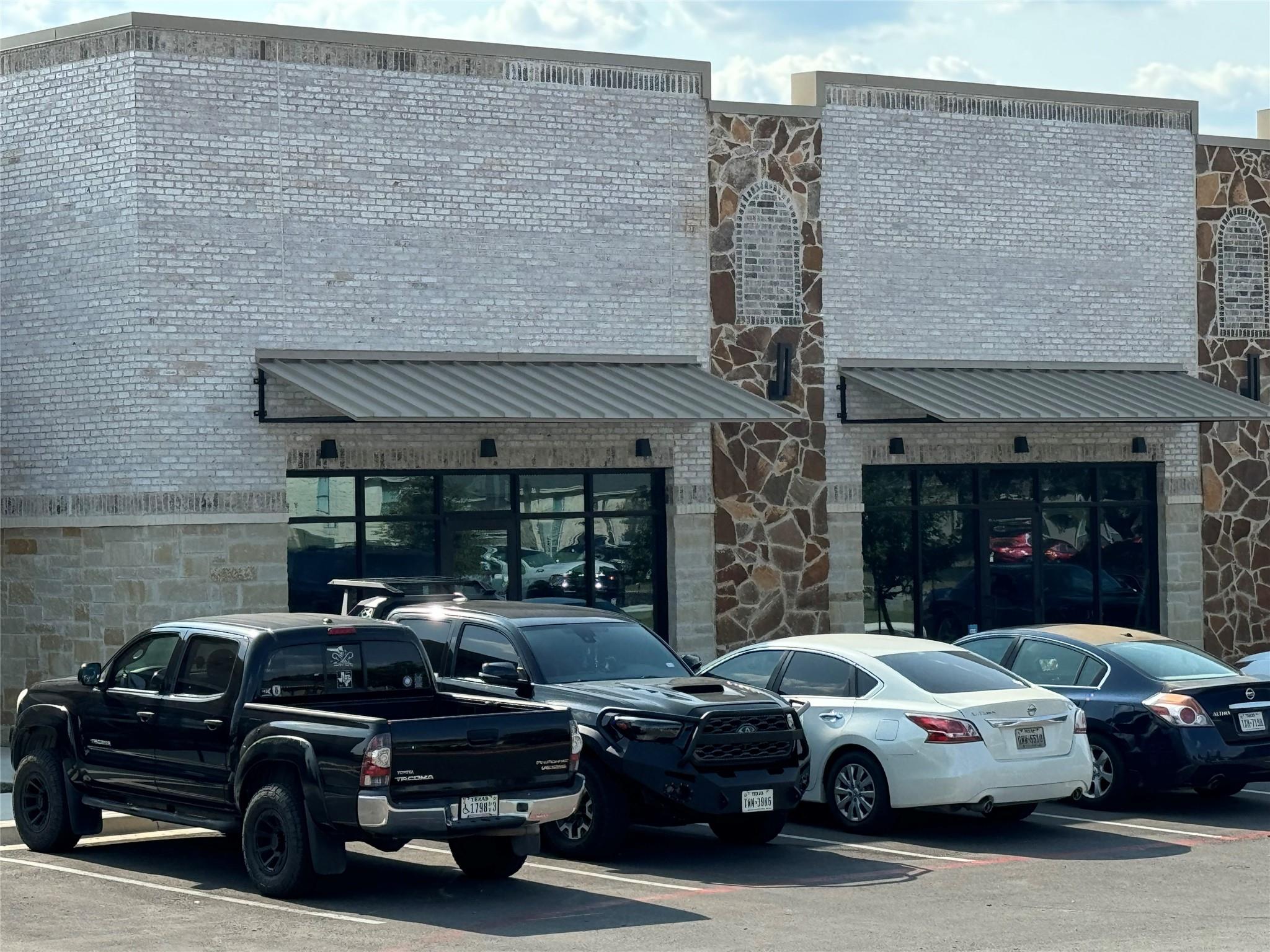 2980 Joe Dimaggio Boulevard Round Rock TX 78665