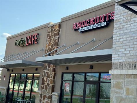 2980 Joe Dimaggio Boulevard Round Rock TX 78665