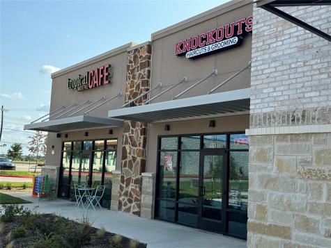 2980 Joe Dimaggio Boulevard Round Rock TX 78665