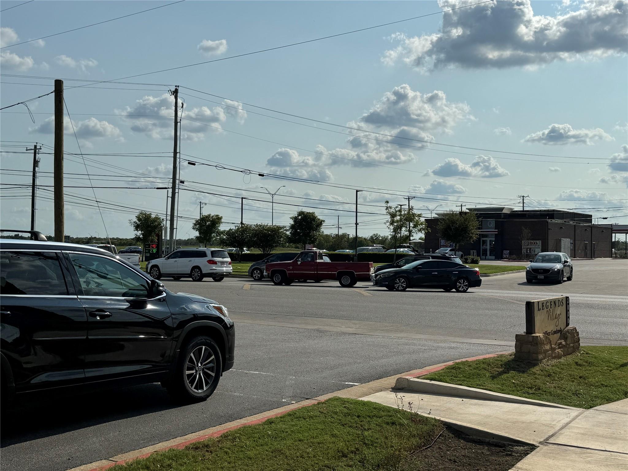 2980 Joe Dimaggio Boulevard Round Rock TX 78665