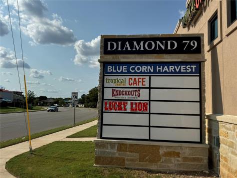 2980 Joe Dimaggio Boulevard Round Rock TX 78665
