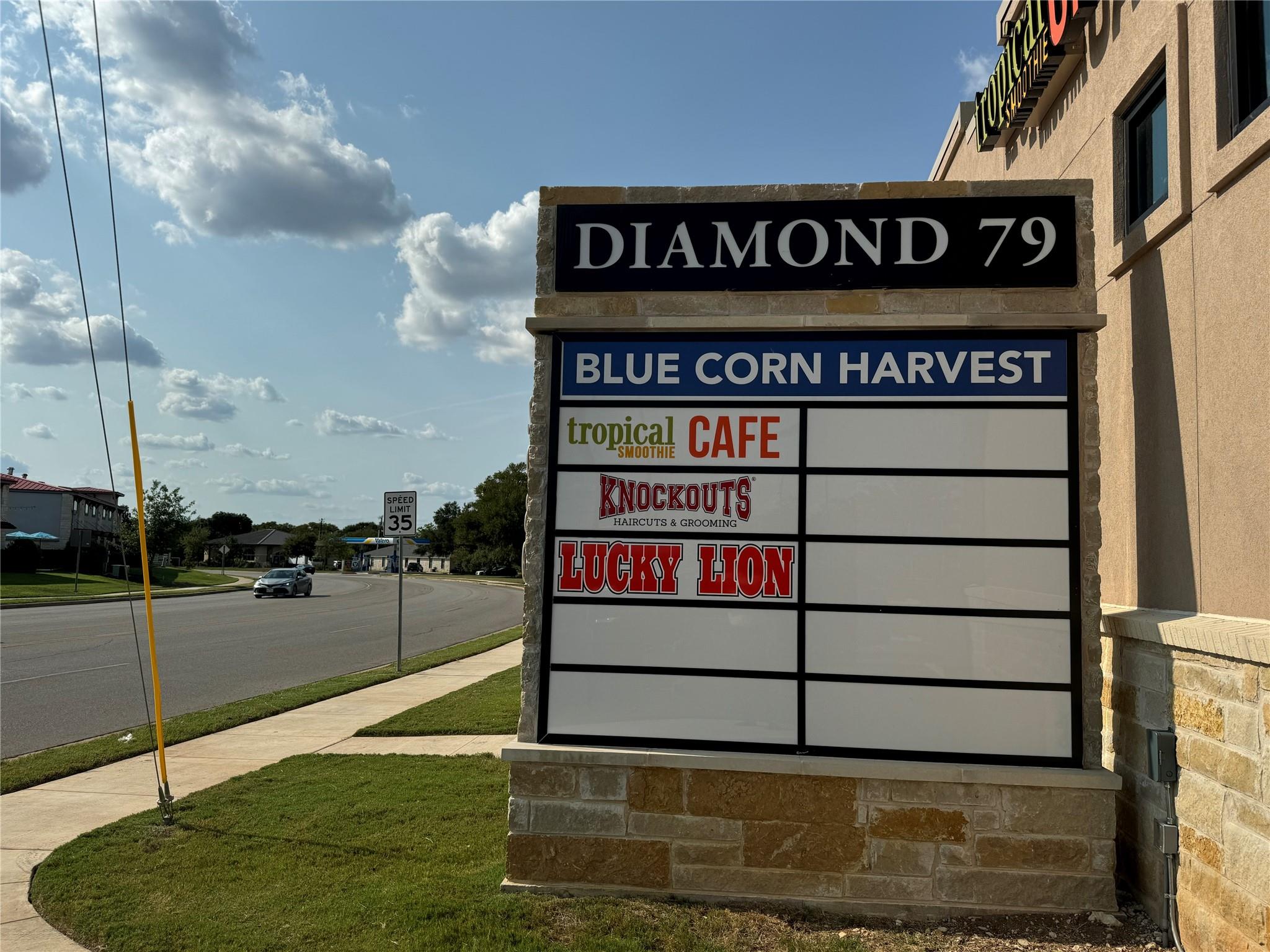 2980 Joe Dimaggio Boulevard Round Rock TX 78665