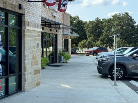 2980 Joe Dimaggio Boulevard Round Rock TX 78665