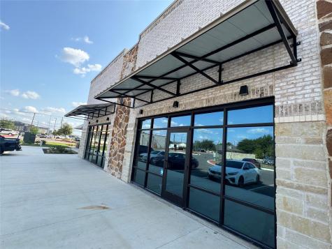 2980 Joe Dimaggio Boulevard Round Rock TX 78665