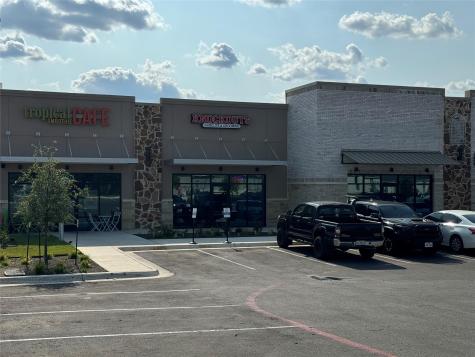 2980 Joe Dimaggio Boulevard Round Rock TX 78665