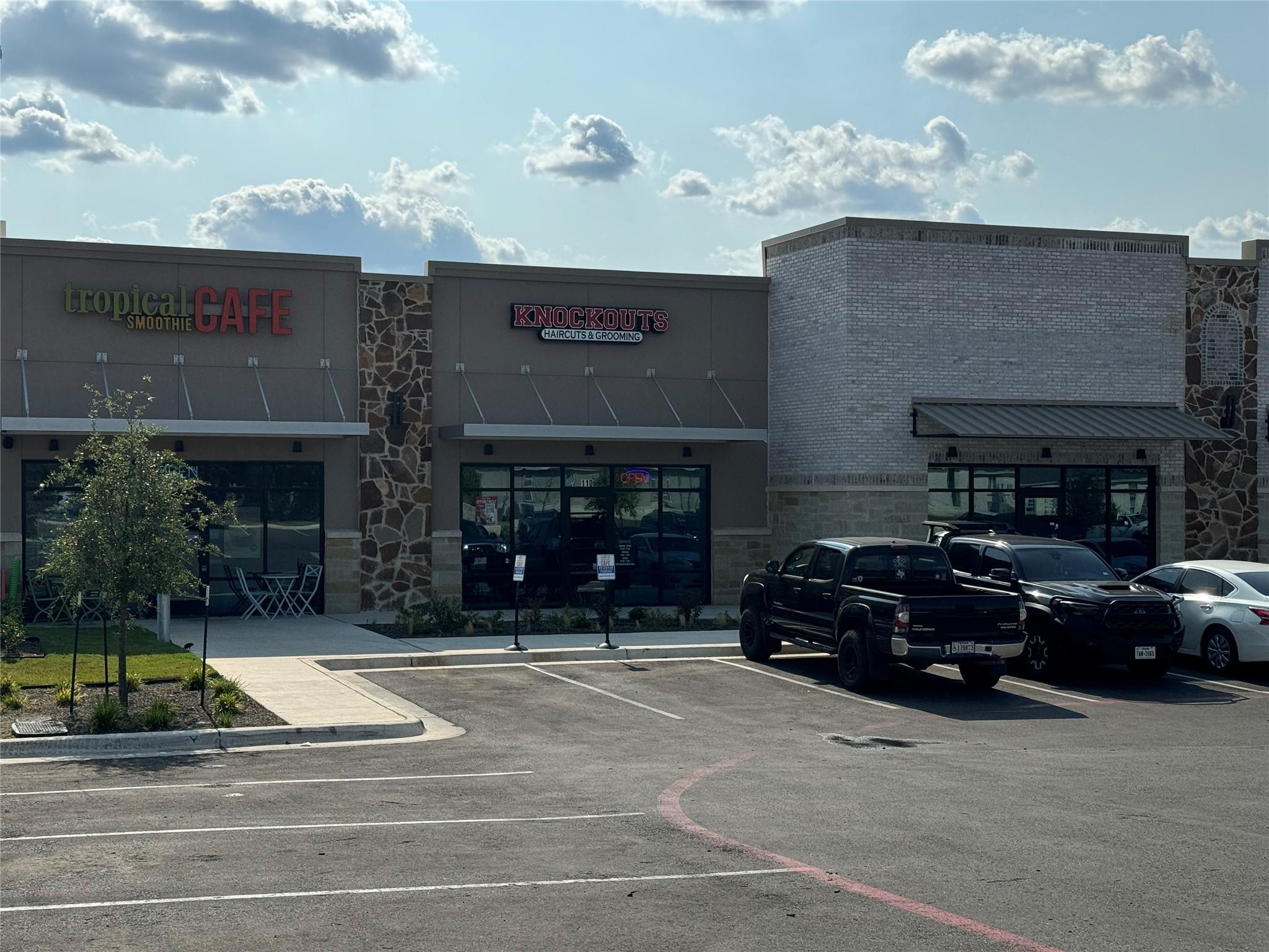 2980 Joe Dimaggio Boulevard Round Rock TX 78665