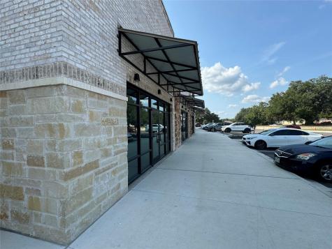 2980 Joe Dimaggio Boulevard Round Rock TX 78665