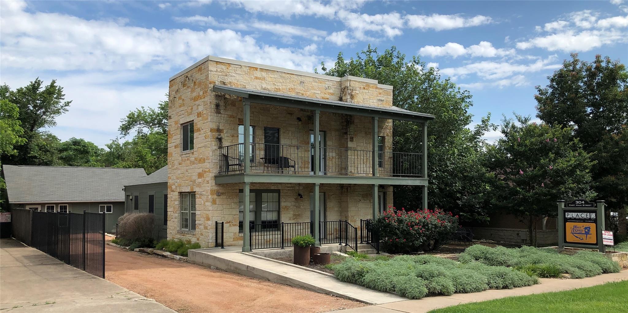 304 E Main Street Round Rock TX 78664