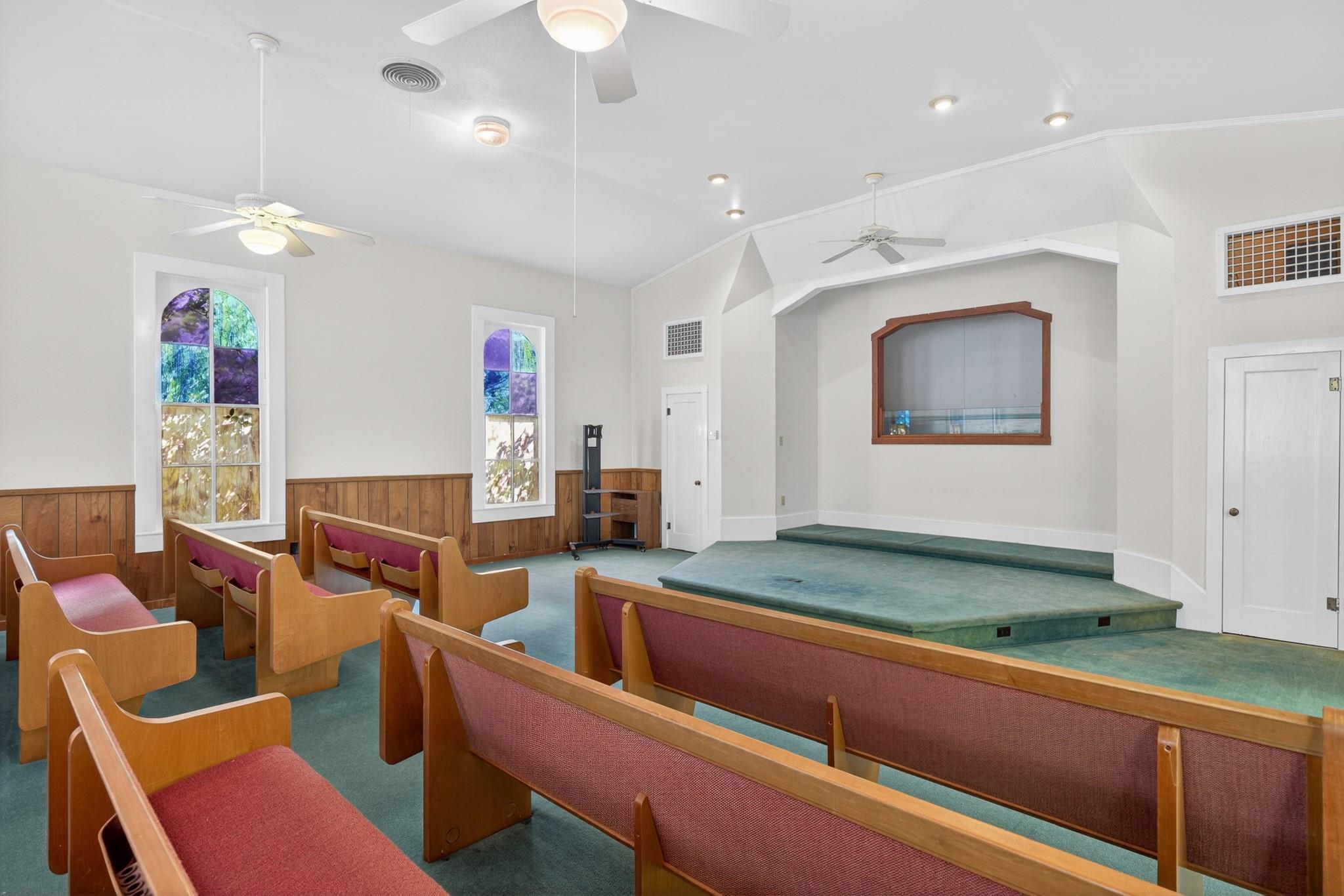 410 N West Bertram TX 78605