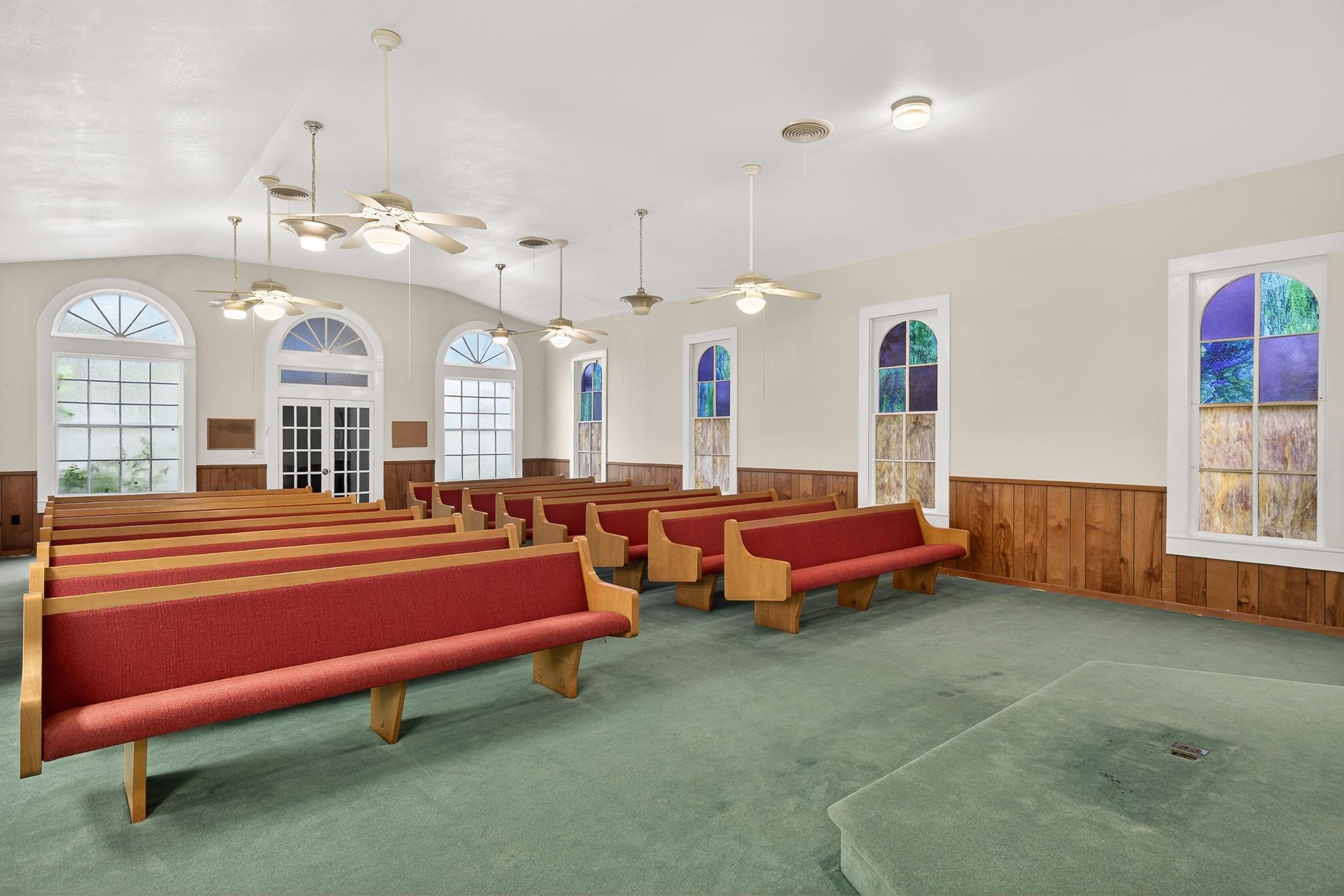 410 N West Bertram TX 78605