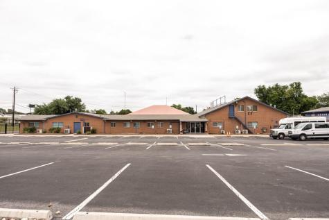 301 W.anderson Lane Austin TX 78752