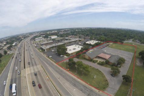 301 W.anderson Lane Austin TX 78752