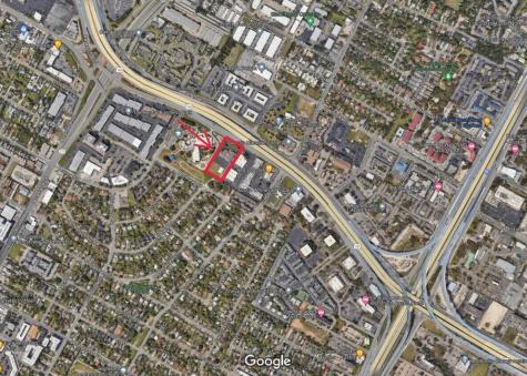 301 W.anderson Lane Austin TX 78752