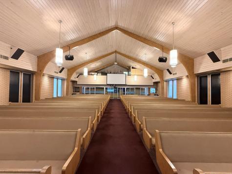 301 W.anderson Lane Austin TX 78752