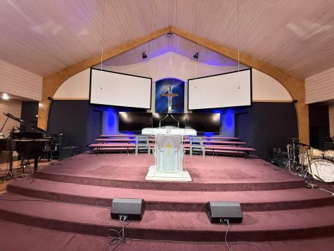 301 W.anderson Lane Austin TX 78752