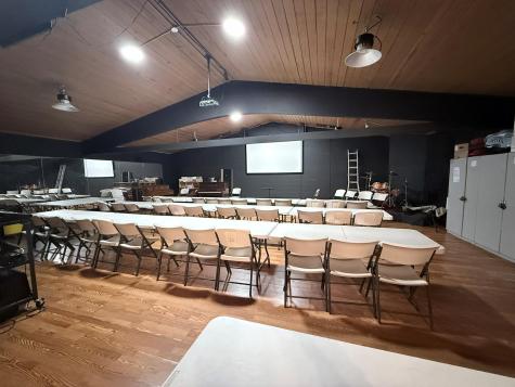 301 W.anderson Lane Austin TX 78752
