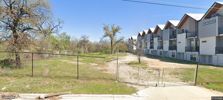 5904 Harold Court Austin TX 78721