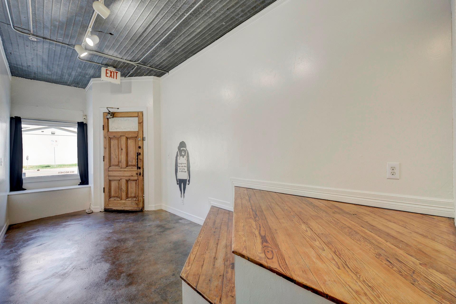 503 Neches Street Austin TX 78701