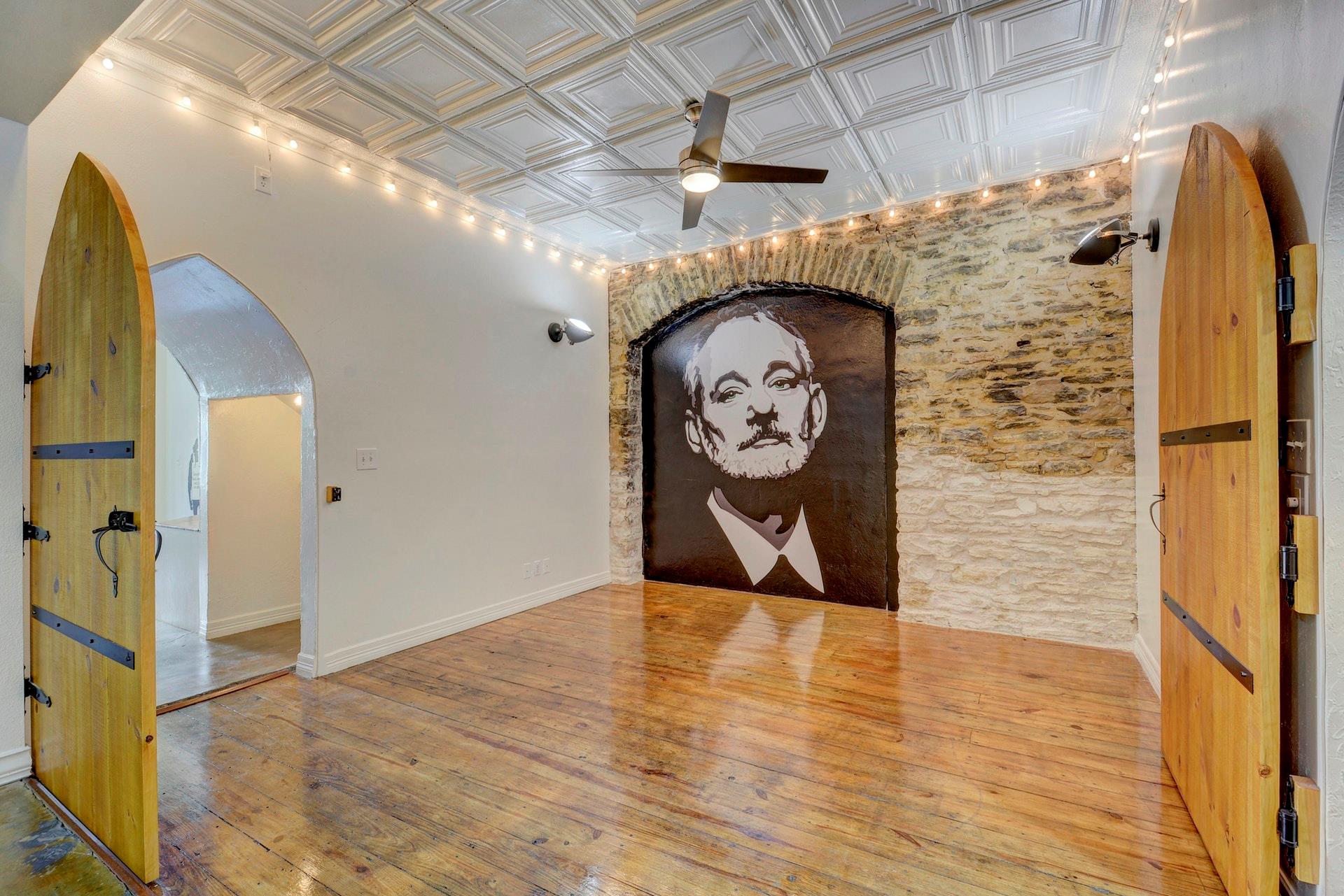 503 Neches Street Austin TX 78701