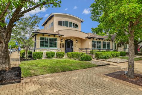310 W Main Street Round Rock TX 78664