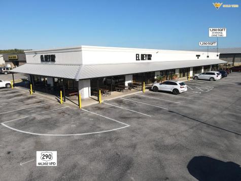 2400B Us Highway 290 Dripping Springs TX 78620