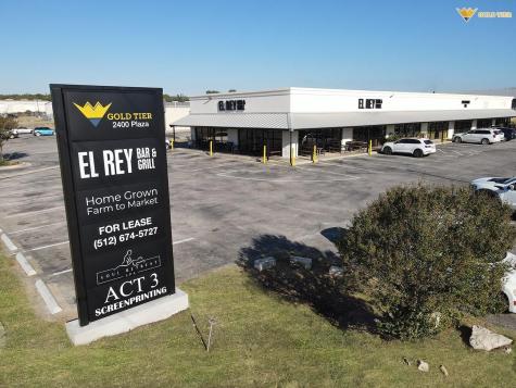 2400B Us Highway 290 Dripping Springs TX 78620