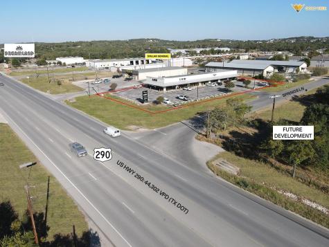 2400B Us Highway 290 Dripping Springs TX 78620