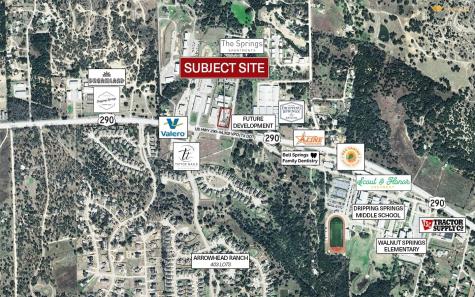 2400B Us Highway 290 Dripping Springs TX 78620