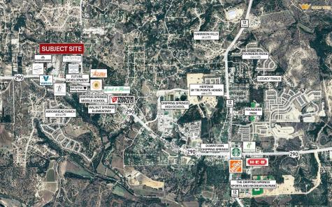 2400B Us Highway 290 Dripping Springs TX 78620