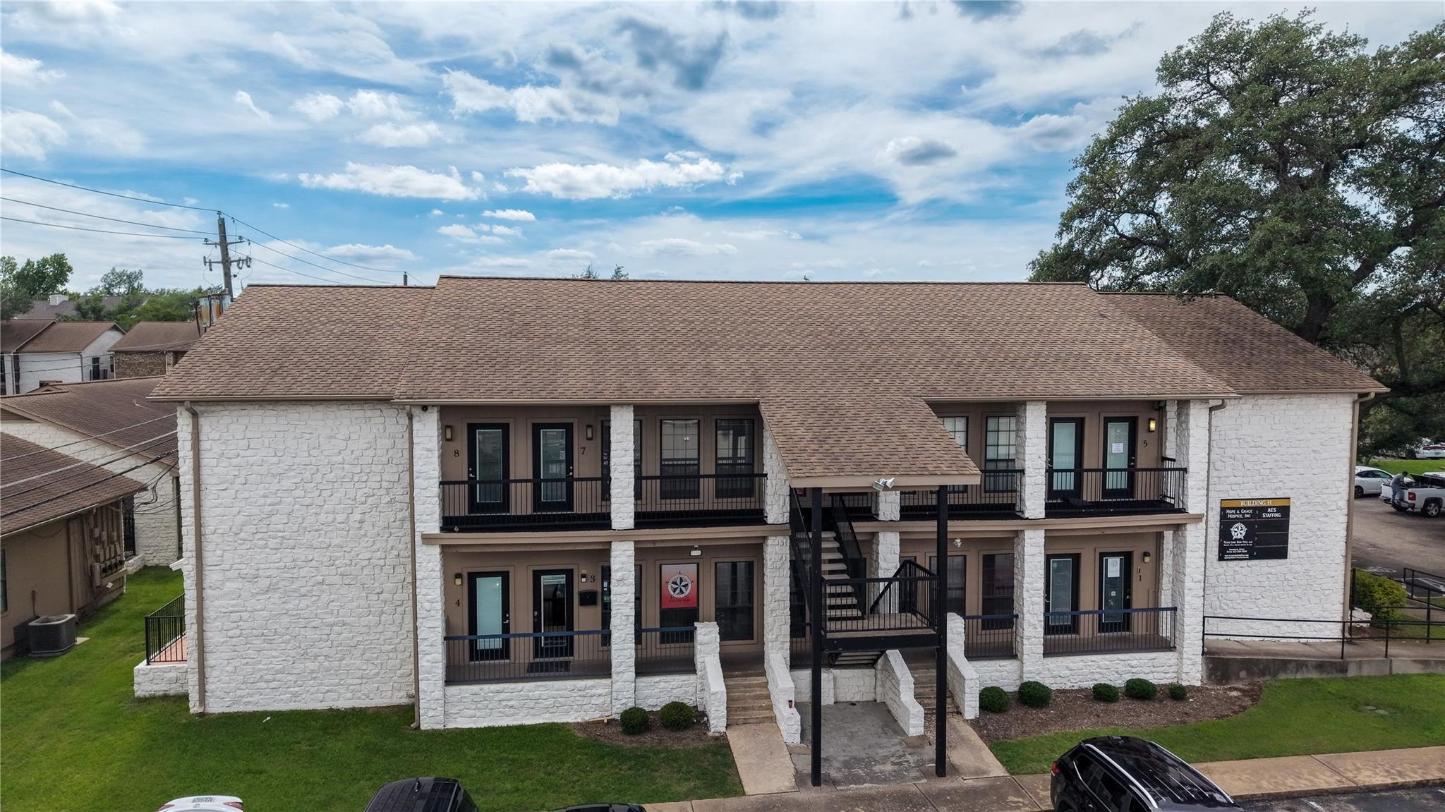 13740 N Highway 183 Austin TX 78750