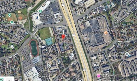13740 N Highway 183 Austin TX 78750