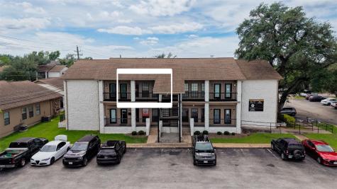 13740 N Highway 183 Austin TX 78750