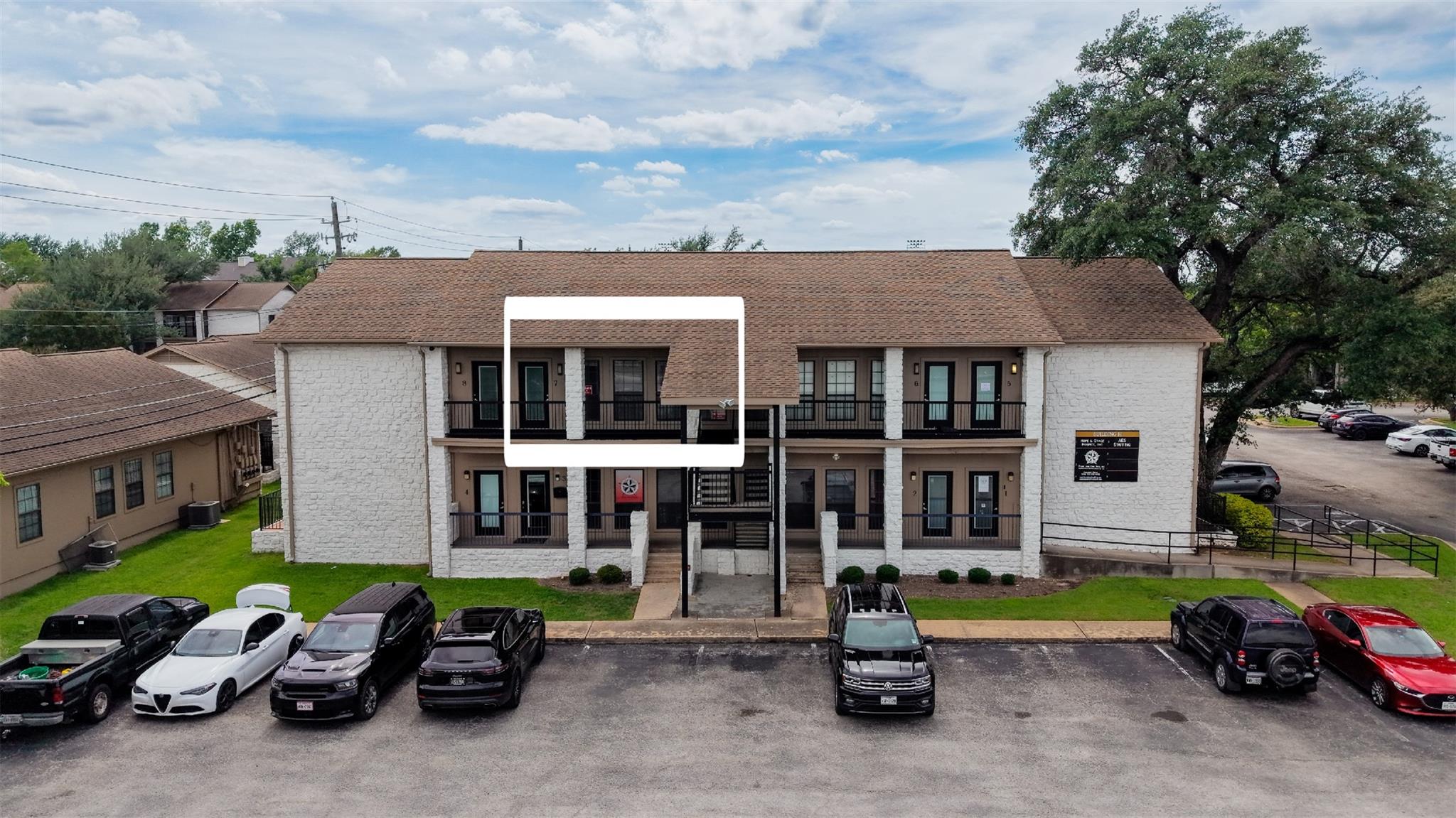 13740 N Highway 183 Austin TX 78750