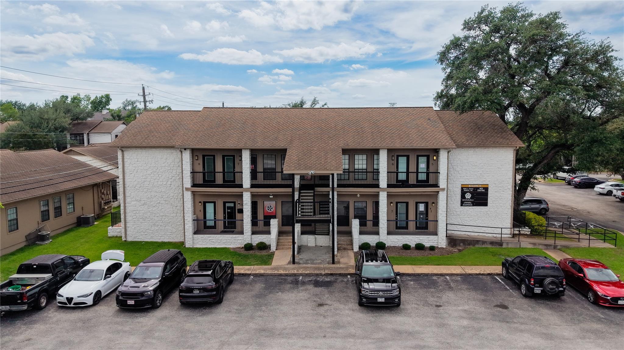 13740 N Highway 183 Austin TX 78750