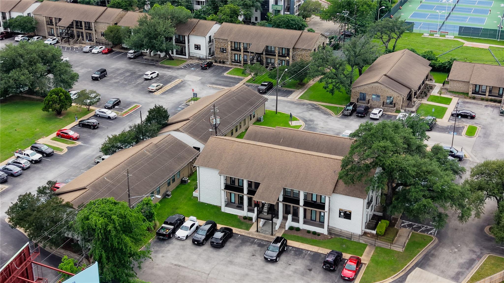 13740 N Highway 183 Austin TX 78750