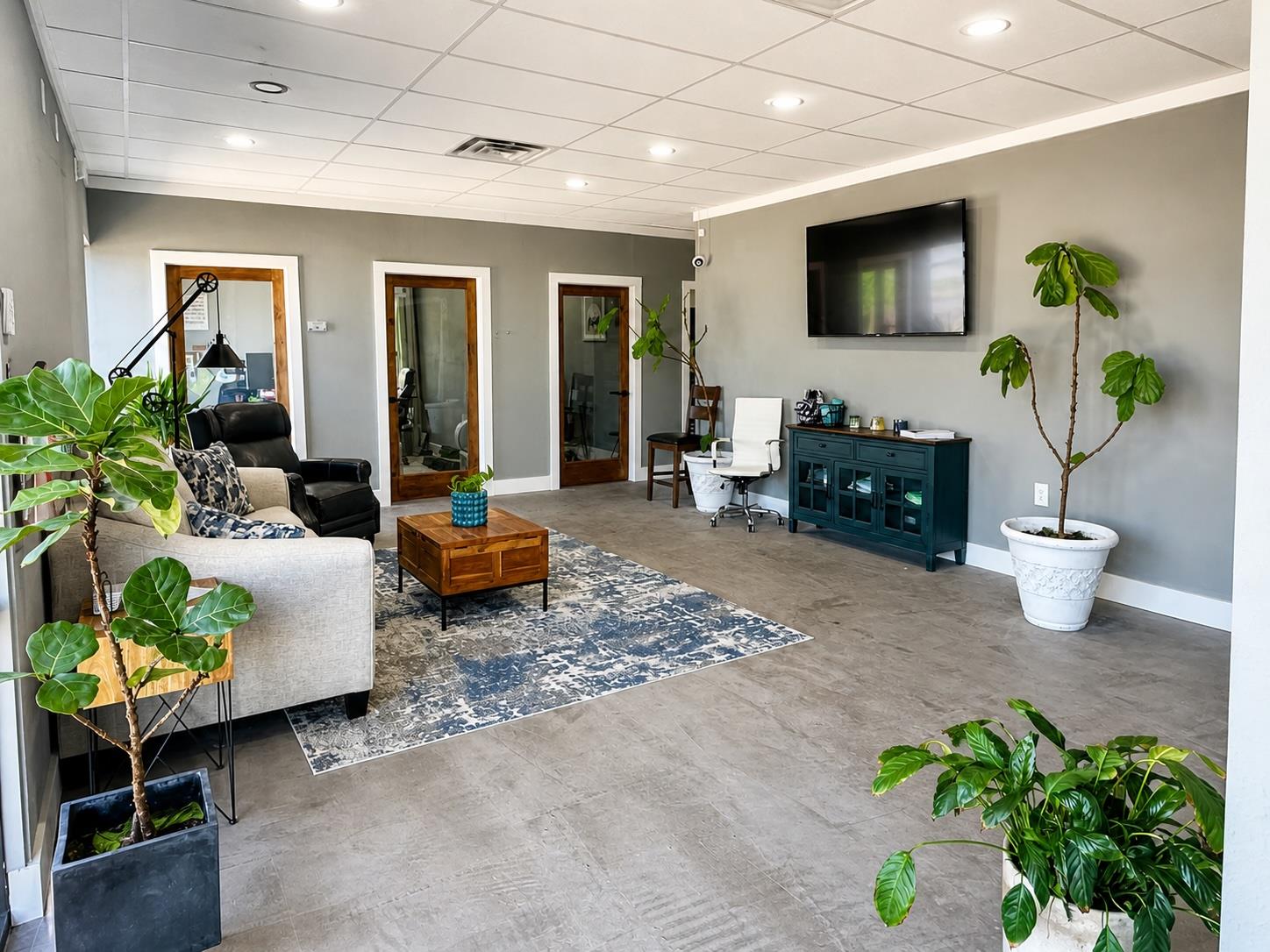 1007 College Street Bastrop TX 78602