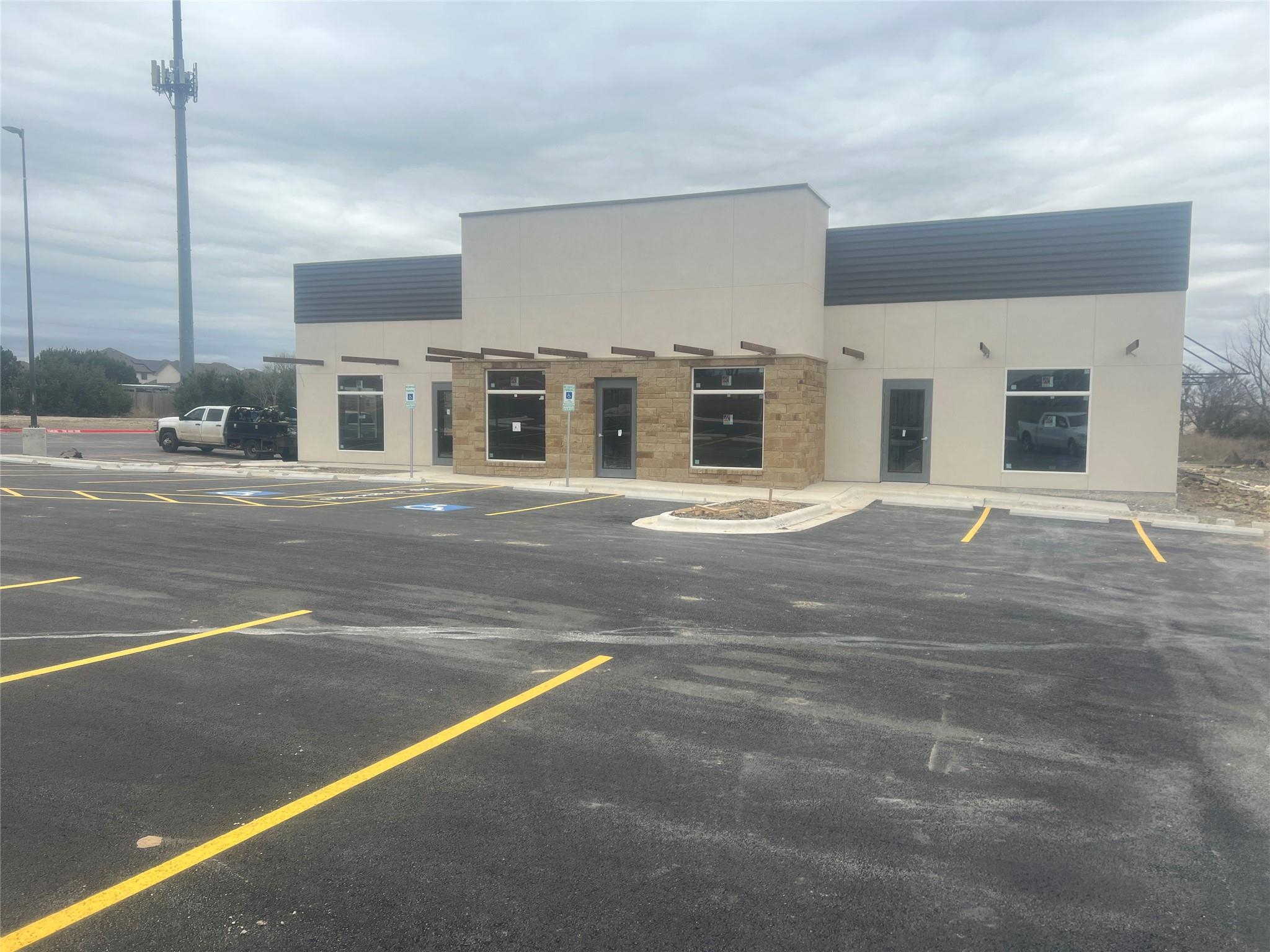 1216 E Fm 2410 E Harker Heights TX 76548