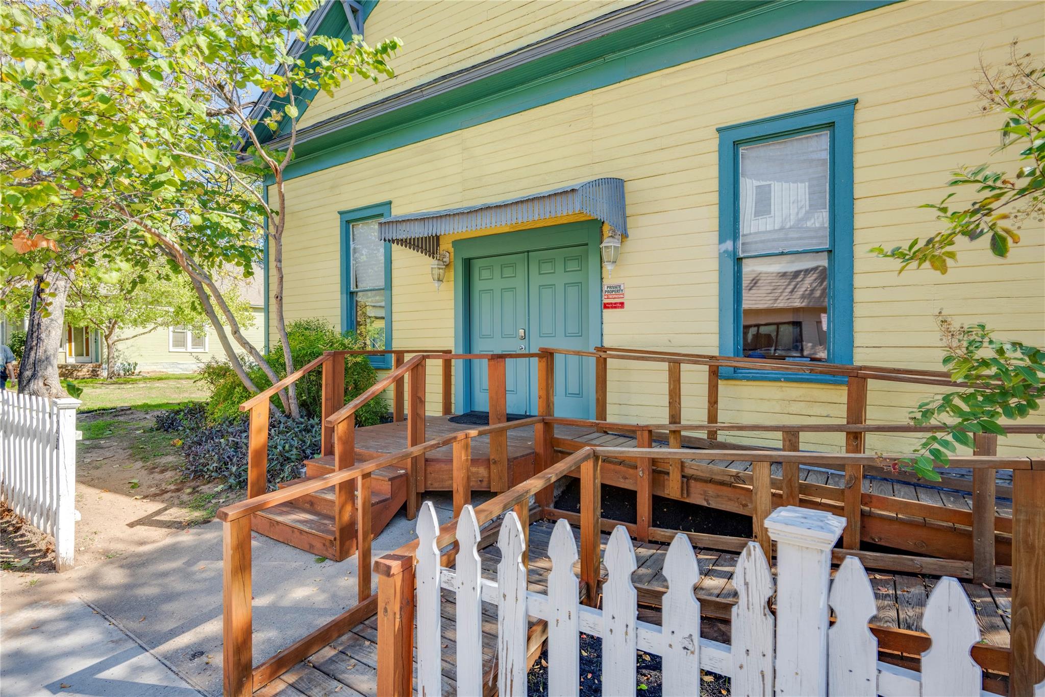 81 San Marcos Street Austin TX 78702