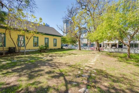 81 San Marcos Street Austin TX 78702