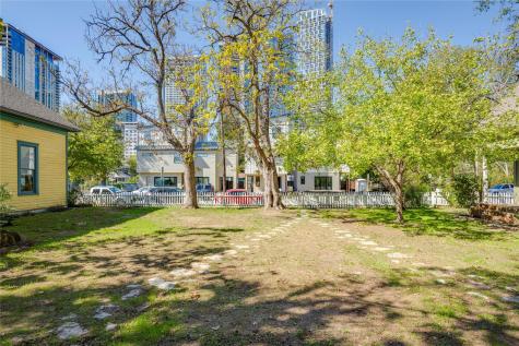 81 San Marcos Street Austin TX 78702