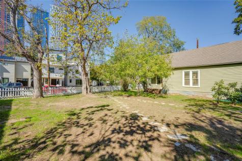 81 San Marcos Street Austin TX 78702