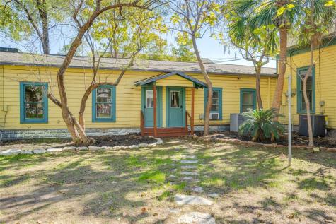 81 San Marcos Street Austin TX 78702