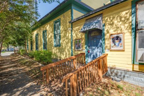 81 San Marcos Street Austin TX 78702