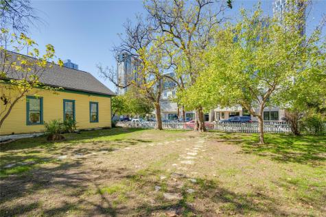 81 San Marcos Street Austin TX 78702