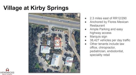 2440 E Highway 290 Highway Dripping Springs TX 78620