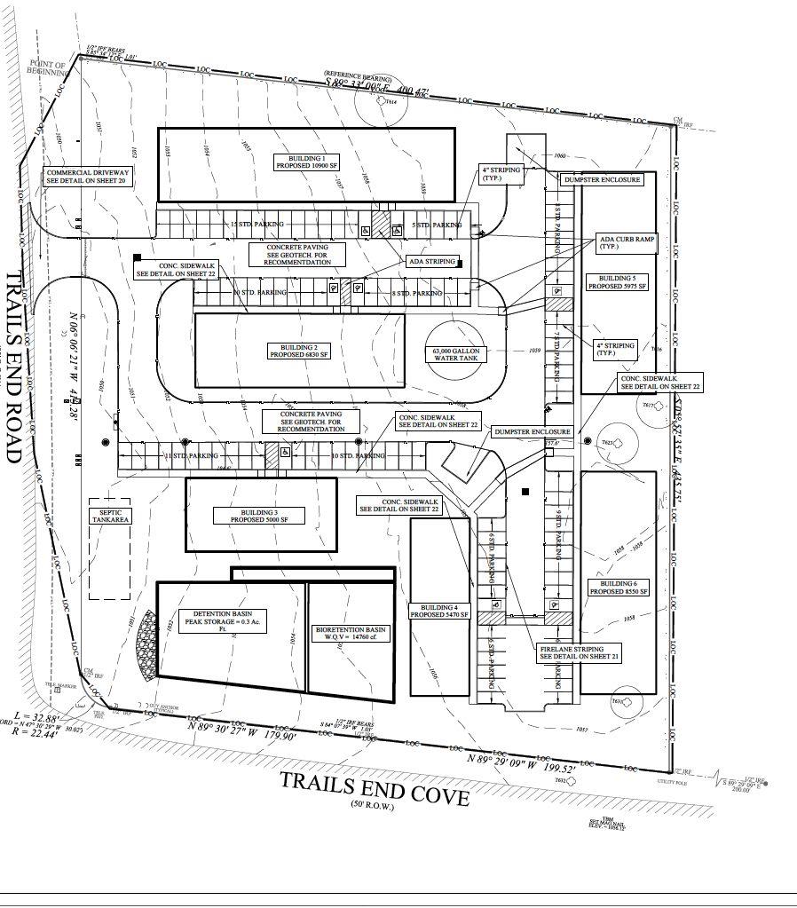 17008 Trails End Road Leander TX 78641