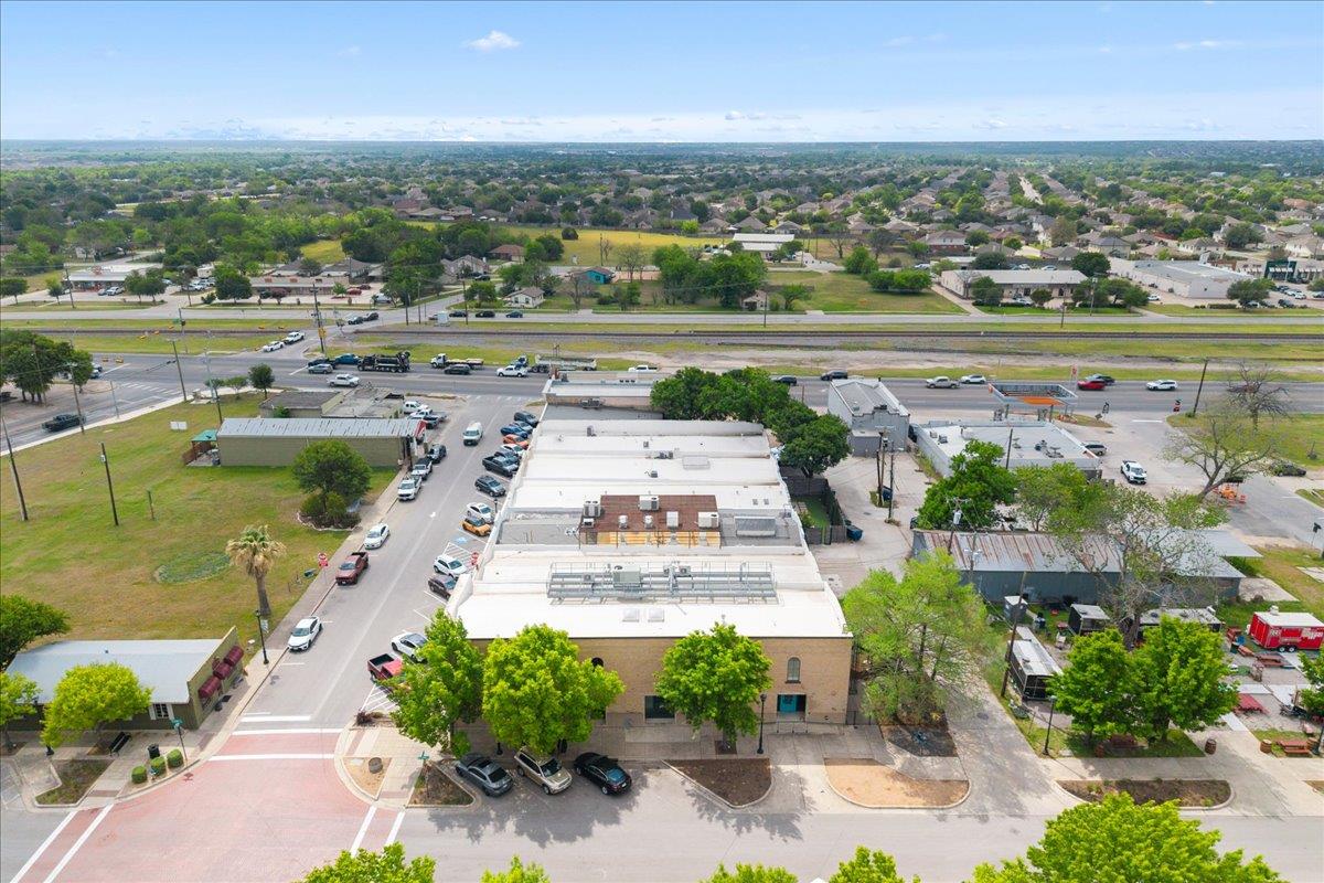 117 East Street Hutto TX 78634