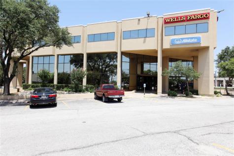 9800 N Lamar Boulevard Austin TX 78753