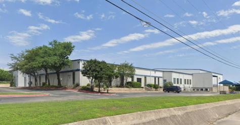 1700 Royston Lane Round Rock TX 78664